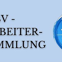 SBV-Mitarbeiterversammlung